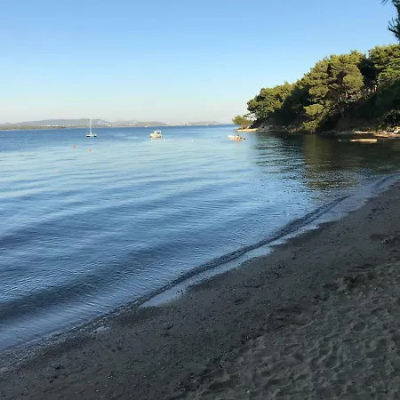 Apartament Bruna Tkon