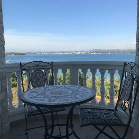 Apartmán Bruna *