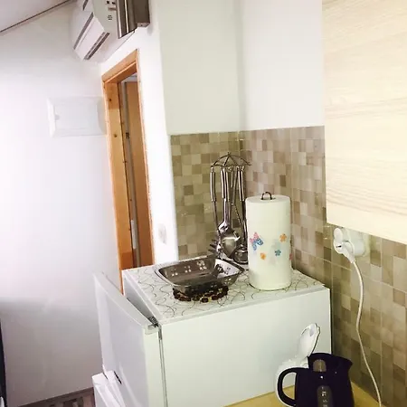 Apartment Bruna