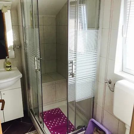 Apartment Bruna