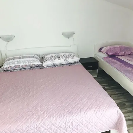 Apartment Bruna
